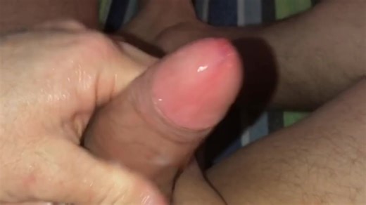 Kinky Daddy Dirty Talk featuring NJOY Wand ATM Anal Masturbation & Stroker Toy