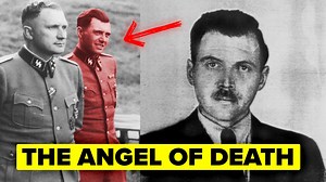 Why was Josef Mengele sometimes known as Angel of Death? What made Josef Mengele so notorious and infamous. Today we are going to explore the life and experiments performed by this doctor in this episode titled: The Nazi Psycho Doctor - Josef Mengele | The Infographics Show