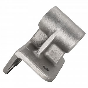 [Hot Item] Sand Cast Nonstandard Parts for Truck Bracket ISO Manufacturer