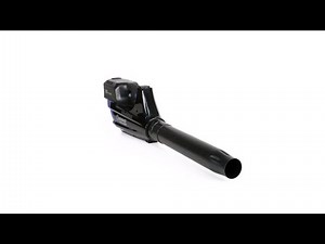 Kobalt 80-Volt Max Lithium Ion Brushless Cordless Electric Leaf Blower