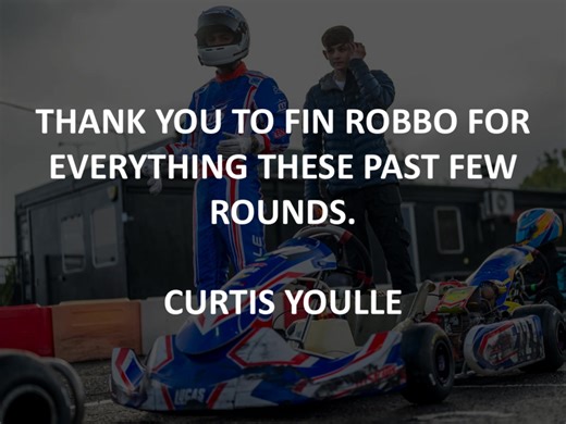 October is Breast Cancer Awareness Month 💗 During our Double Header Sprint Weekend, we’re raising money to support Breast Cancer charities. We’ll be showing sponsored messages on the Big Screen throughout the event — if you’d like to sponsor a message for someone special, or just to show support, please get in touch. We also have a raffle running — tickets available in the office or by phone. 01642 231117 Every contribution, big or small, makes a difference. Thank you for your support 💗 Teessi