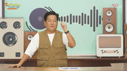 35K views · 2.1K reactions | Tập này chúng ta không những khám phá mọi thứ về ẩm thực, âm nhạc... mà còn khám phá về lòng người nữa!!! #cuoituantuyetvoi | Trường Giang | Facebook