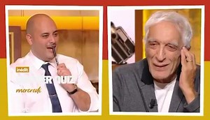 Mercredi 18 décembre, 21h15. | Burger Quiz