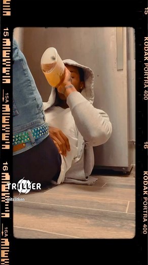 “How I’m Feeling”🩸📝 (Drop Date?) [Triller Snippet] #triller #unreleased #rapper #litken #reels #underrated | Lit Ken