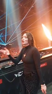 Ravers que tengan un excelente inicio de semana lleno de mucho TÉCHNO al ritmo de Sarah Landry 🔥🔝🎛🎧💫😍 | Rave Time