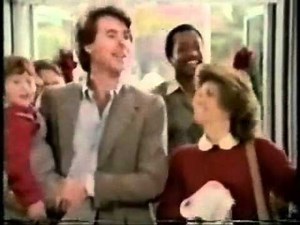 Zayre Christmas Commercial