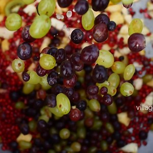 16K views · 173 reactions | Fruit Jam Making In Village #Cooking | Village super cooking | Facebook