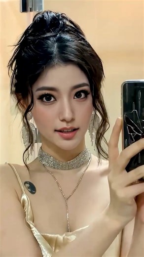 你在看哪裡 Helloface App #helloface #faceapp #faceswap #girl #性感 | Min Hee - 敏姬