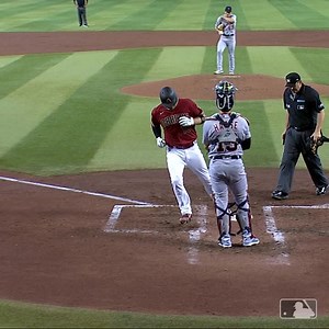 14K views · 1K reactions | Carson Kelly goes yard! | Arizona Diamondbacks | Facebook