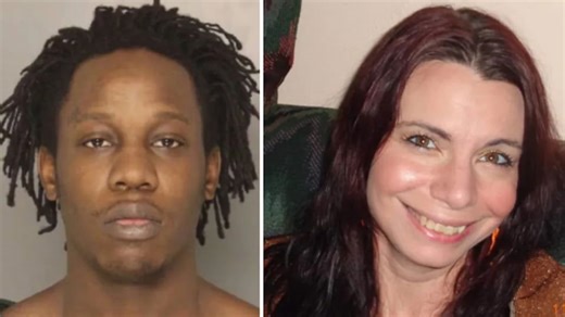 Calvin Crew sentenced to life in prison for killing Pittsburgh-area Uber driver Christina Spicuzza