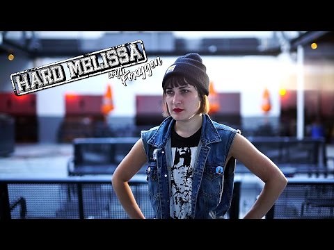 Hard Melissa W/ Foxygen