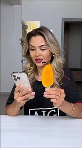 🍦🍦🍦She Ate Her Ice Cream... Inside With a Fly🍦🍦🍦