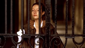 Jefferson In Paris - Apple TV