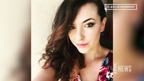 X Factor's Gabrielle Carrington Charged With Attempted Murder After Hitting Influencer With Car