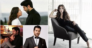 Rat bivših ljubavnika: 'Burak, ti si za mene skroz netalentiran'