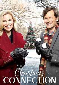 Christmas Connection - movie: watch streaming online