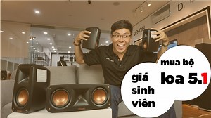 1.2K views · 38 reactions | Nếu bạn đang cần giải pháp xem phim cho những không gian nhỏ, những vẫn đảm bảo được sự sống động như phim ở rạp, hãy để Anh Duy Audio giúp bạn với Klipsch Reference Theater Pack. #anhduyaudio #klipsch_reference_theater_pack #netflix | AnhDuy Audio | Facebook