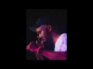 Moon River (Slowed & Pitched Down) - Frank Ocean