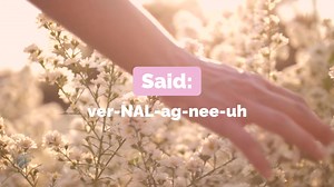 Expand people's vocabulary with this advanced word perfect for the season! #wordoftheday #springtime #spring | World Car Nissan | Facebook