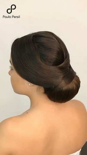 8.4K views · 791 reactions | Os clássicos são eternos. #penteados #classicos #paulopersil | Paulo Persil | Facebook