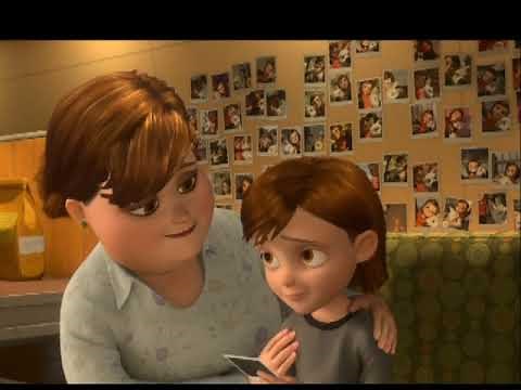 "The Incredibles" (Toon Style) Part 5 - Family Dinner