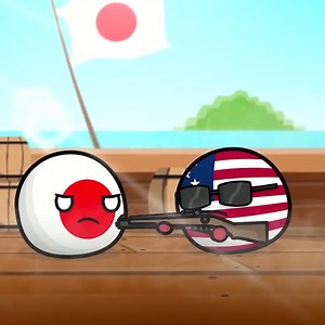 Japan's trade secret: What changed in 1854?