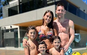 Todas las casas de Lionel Messi: de la mansión clásica en Barcelona, pasando por la de París hasta la de Funes