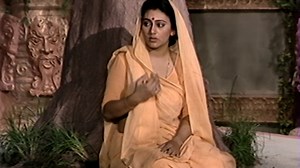 722K views · 65K reactions | Ramayan Samvad | रामायण संवाद |...