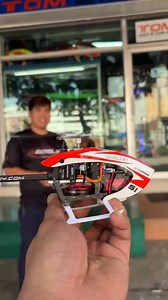 25K views · 485 reactions | เทส Goosky S1 NEW Edition RTF ,Orange...