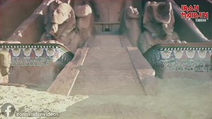 54K views · 2.3K reactions | Iron Maiden - Powerslave (Legendado) https://youtu.be/Pox9xVfndzY | Iron Maiden videos | Facebook