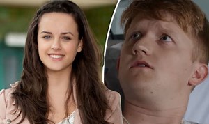 Coronation Street spoilers: Is Katy Armstrong really dead?