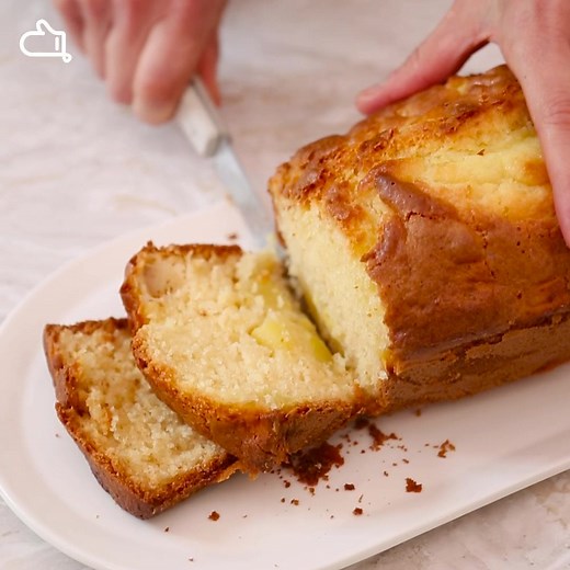 On se croirait sur un nuage 🥰 | Marmiton