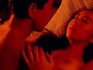 Female Leopard (1985)