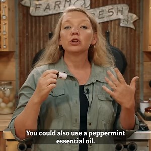 10K views · 193 reactions | Toss Out Your OTC Headache Meds... Make THIS Instead! (Herbal Headache Balm) | Homesteading Family | Facebook