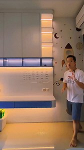 REFRENSI KAMAR ANAK 📍 CITRA 8 For business inquiries ✉️: bless.interiordesign@gmail.com IG: blessinginterior Tiktok: Blessing Interior WA: (62) 812 - 8378 - 3278 ——Jakarta Barat #interiordesign #wetkitchen #drykitchen #dapurkotor #dapurberinteriorkitchen ypage interior desaininterior | Blessing Interior Design