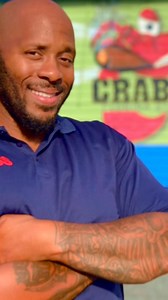 17 reactions | RESTON VIRGINIA CRAB BOSS IS COMING TO YOUR...