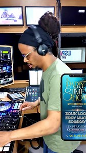 Rendez-vous ce Dimanche 7 Mai aux Pyramides à 20mn de Paris pour zouker sous vos plus tubes des années 80,90 et 2000. Billetterie: https://www.bizouk.com/.../le-party-time-show-la.../62938 Evènement: https://fb.me/e/12LKMR1SU | Radio Espace FM