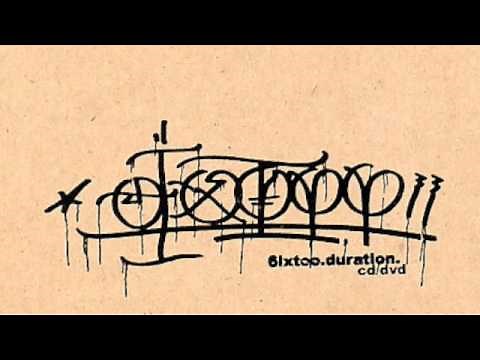 Sixtoo - Duration Part 1