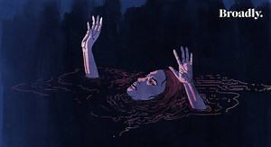 Aus dem Tagebuch einer Borderlinerin