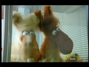 CBEEBIES Nuzzle And Scratch Hotel : Milo Jennings : Free Download, Borrow, and Streaming : Internet Archive