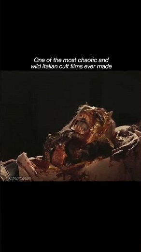 Demons (1985) Is Absolute Italian Horror Chaos 🎬