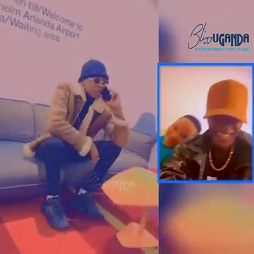 17K views · 694 reactions | Jose Chameleone with his Girlfriend Sn Powers Cash Madam enjoying their Love. | Blizz Uganda | Facebook