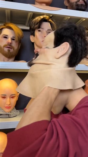 How is this even legal?