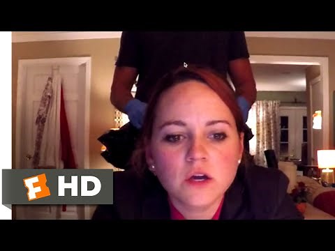 Unfriended: Dark Web - Strangled to Death Scene (4/10) | Movieclips
