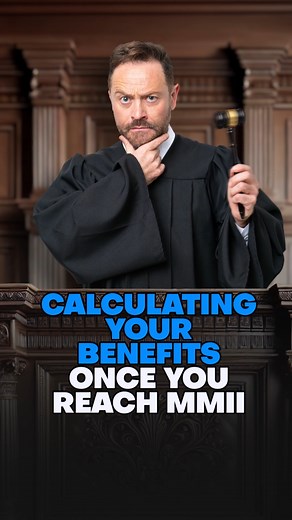 Calculating Your Benefits Once You Reach MMII Wondering how your workers compensation benefits change once you reach Maximum Medical Improvement (MMI)? Generally once a judge determines you’ve reached MMI, your temporary benefits will stop, and you’ll transition to permanent benefits. In this video we’ll talk about how this applies to non-schedule cases or permanent partial disability cases. You'll learn how the amount and duration of your benefits are calculated based on your permanent impairme