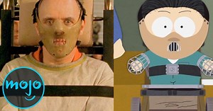 Top 10 South Park Movie Parodies | Articles on WatchMojo.com