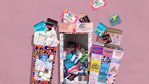 Period poverty exists in Singapore – so I helped start a non-profit that gives out free pads to women