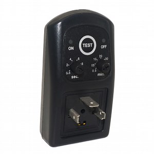 [Hot Item] Digital Electronic Timer (SMD-720) for Drain Valve