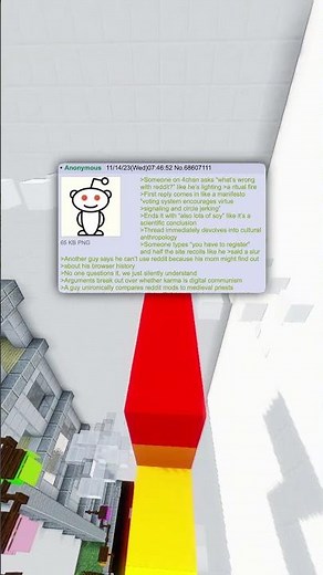 4chan vs Reddit: The Eternal Ouroboros 🔥🐍