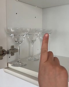 650K views · 247 reactions | Wine glass storage trick | The Best Couple Videos | Facebook